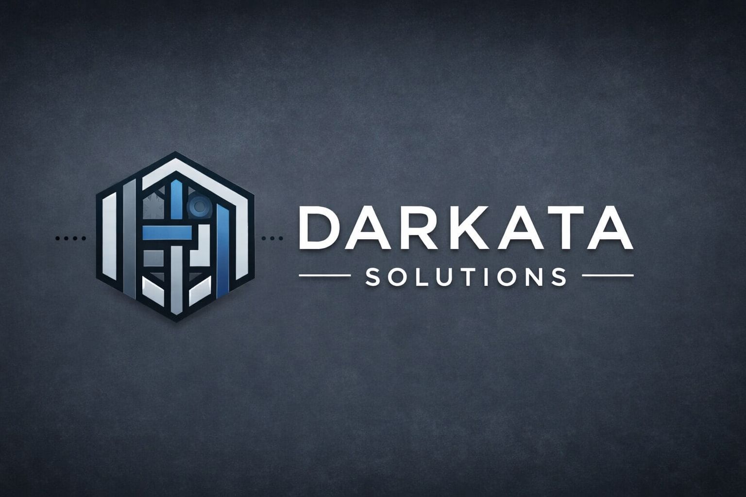 Darkata Solutions Banner
